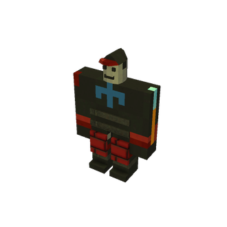 roblox guest