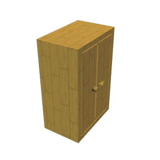 closet