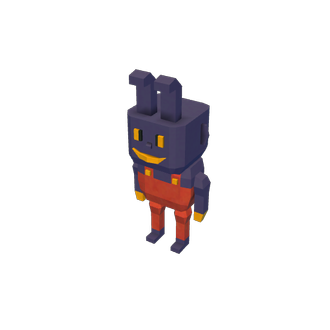 Jax (TADC)
