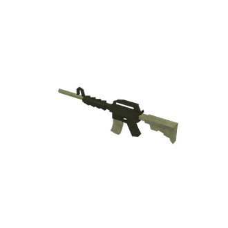 M4A1