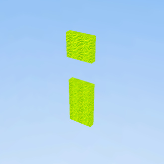 Letter i