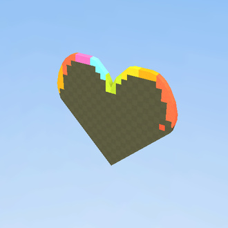 <3
