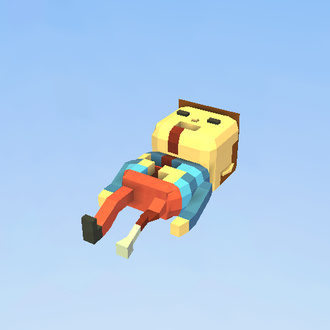 Dead Body