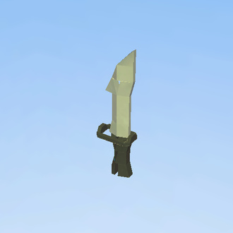 sword 