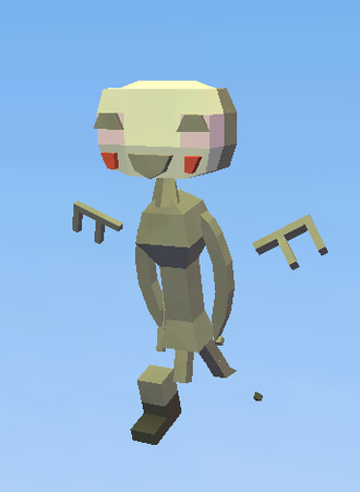 Marionetka