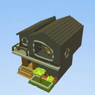House№1