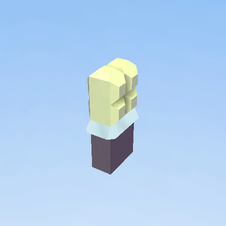 White Chocolate Bar