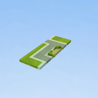 Mini City Template  2 