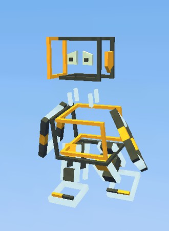 ROBOT