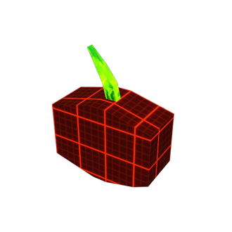 Pumpkin Boss