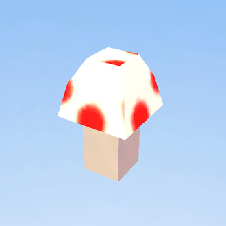 mushroom
