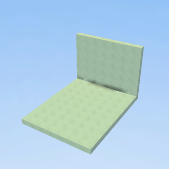 wall