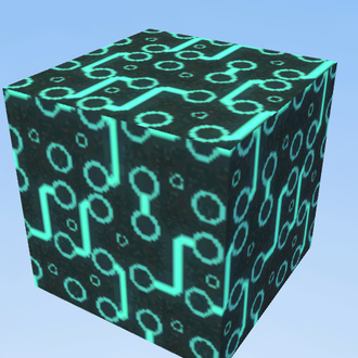 Future Block