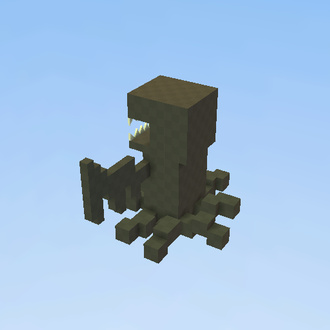 Monster part 1