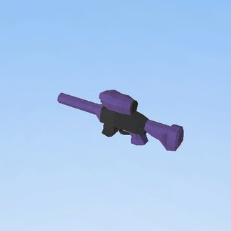 SG 553 | Ultrafiolet 