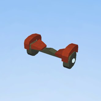 Hoverboard