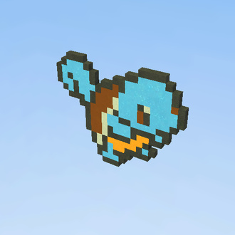 Sqirell