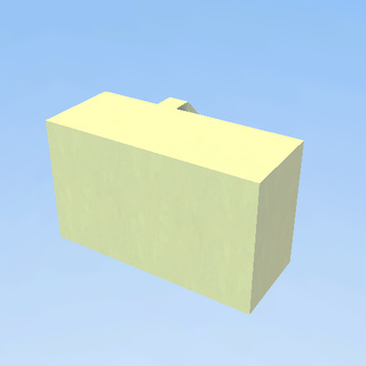 microwave [modern]