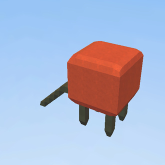 scp 002