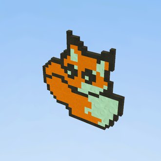 Fox ^-^