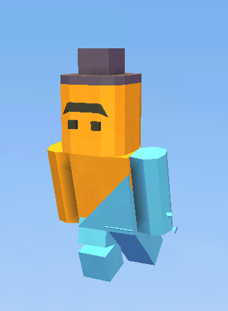 LSPLASH / roblox / original - KoGaMa - Play, Create And Share ...