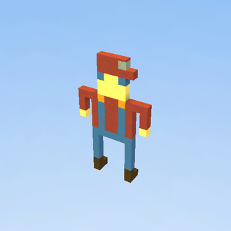 mario