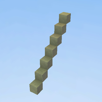  weird stairs -=-