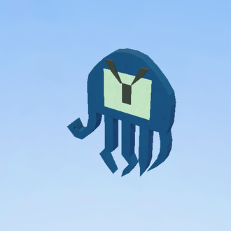 Stinger pop (fanmade)