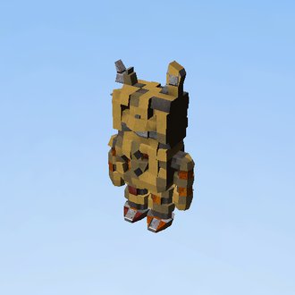 Spingtrap