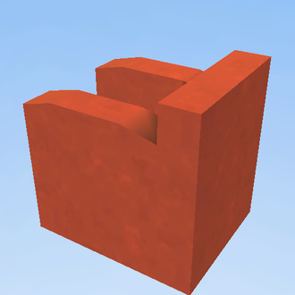 chair