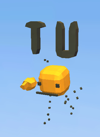 TU / YOU