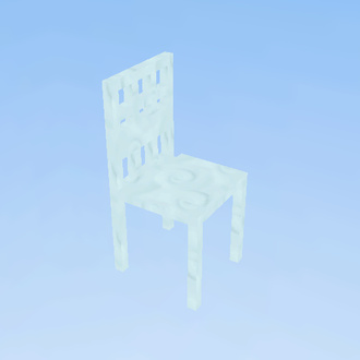 chaise(chair)