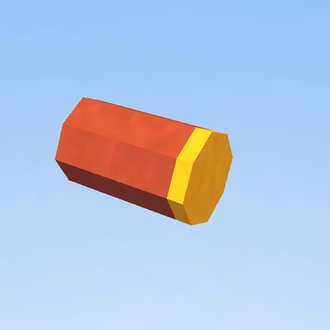 Shotgun shell