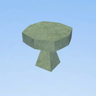 small chair