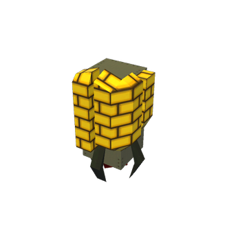 juggernaut weapon