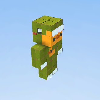 My Avatar :)