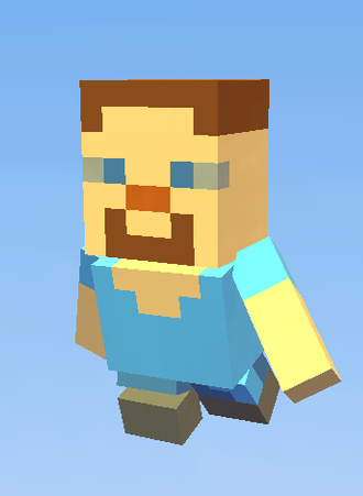 Steve