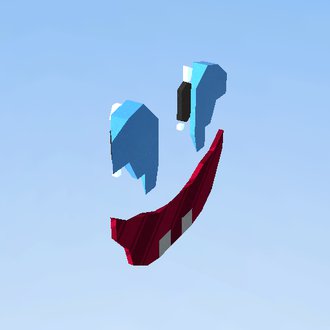 Clever mouth