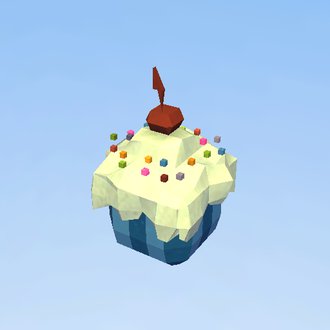 Cupcake
