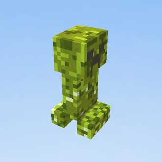 creeper