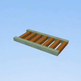 train track 