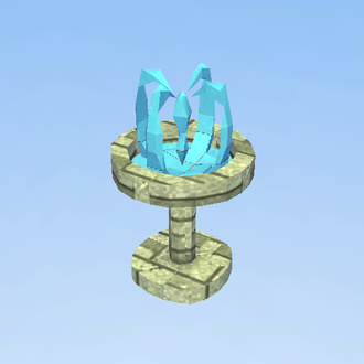 Fountain