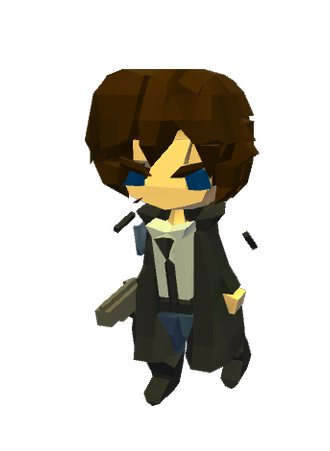 Rick Grimes