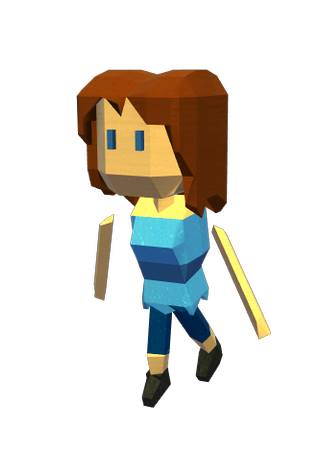 Evelyn V Pemberton (EVE)
