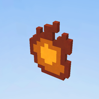 Pixel Fire #2