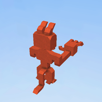 demon banban