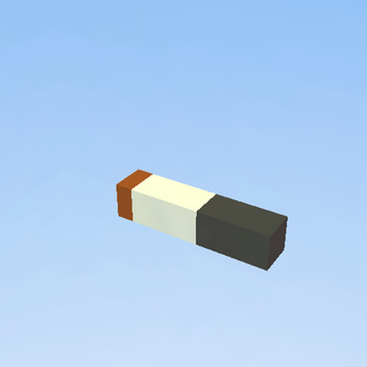 cigarrete