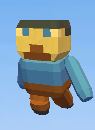 Steve, but something went wrong