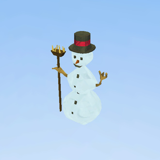 Snowman