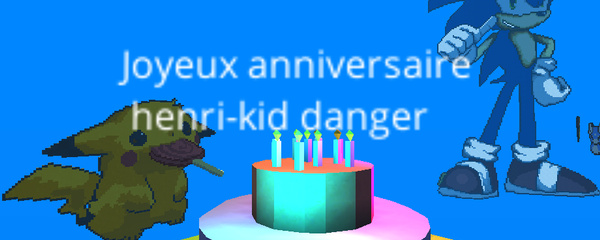 Joyeux Anniversaire Henri Kid Danger Kogama Play Create And Share Multiplayer Games Joyeux Anniversaire Henri Kid Danger Kogama Play Create And Share Multiplayer Games